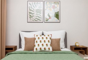 Апартаменты 9 Ночей в Иркутской области