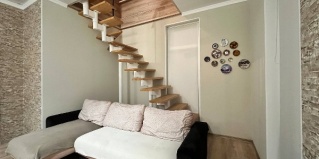 Супсех: Коттедж Панорама