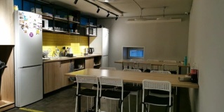 Новосибирск: Капсульные отели Why not Hostel Novosibirsk