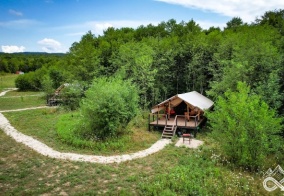 Вилла/Бунгало Время гор в Республике Адыгея