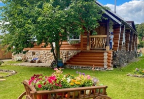 Гостевой дом Дом Абдулова в Валдае