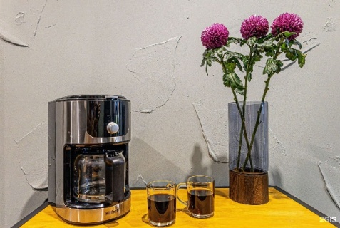 Санкт-Петербург: Отель Шоколад