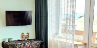 Хужир: Коттедж У Лукоморья