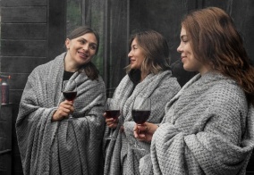 Коттедж Терраса Гриль в Камчатском крае