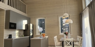 Миасс: Коттедж Olivka home