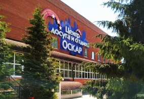 Отель Оскар в Ярославской области