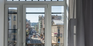 Санкт-Петербург: Отель Селект