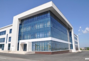 Отель Азалия в Казани