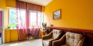 Сочи: Гостевой дом Альбатрос