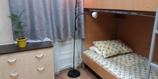Казань: Хостел Агат