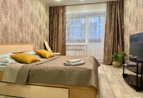 Апартаменты Your Home в Северодвинске
