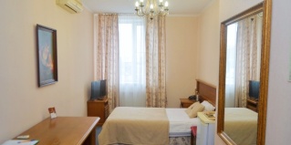 Краснодар: Отель Сударушка