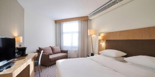 Екатеринбург: Отель Cosmos Ekaterinburg Hotel
