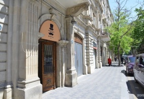 Хостел Mr.Hostel в Баку