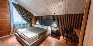 Архыз: Отель River&House