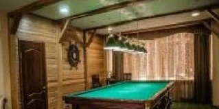 Архангельск: Отель Меридиан