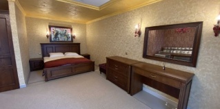 Зеленоградск: Отель Chicago