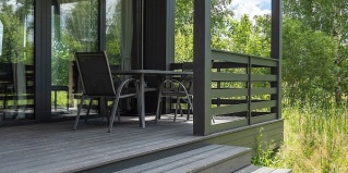 Минеево: Коттедж Домик у Сорочан