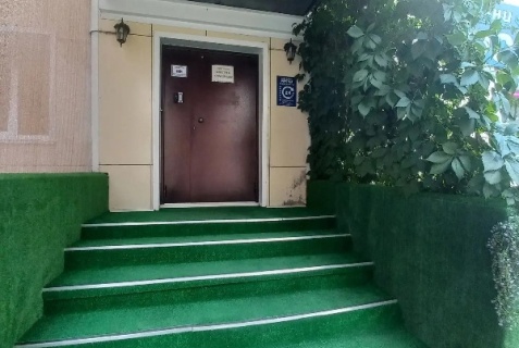 Ангарск: Отель Фортуна