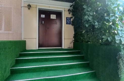 Ангарск: Отель Фортуна