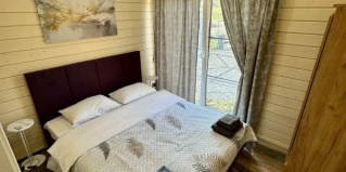 Сосново: Апартаменты Balance house