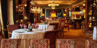 Усть-Койсуг: Отель Old House Resort & Spa