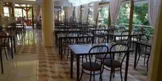 Сочи: Отель Golden Holiday apartments