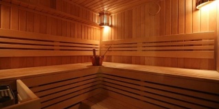 Москва: Отель Romani