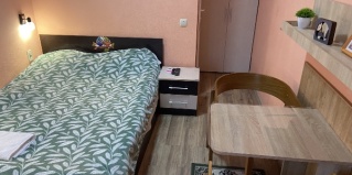 Адлер: Гостевой дом Тифлис