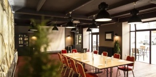 Санкт-Петербург: Отель Резиденция Дашковой