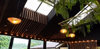 Каменномостский: Коттедж Терем у реки