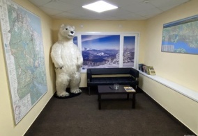 Отель Навигатор в Мурманской области