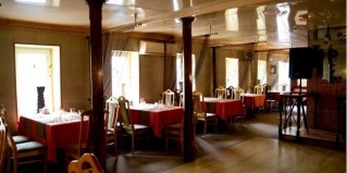 Владимир: Отель Застава