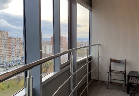 Отель Зона комфорта в Пермском крае