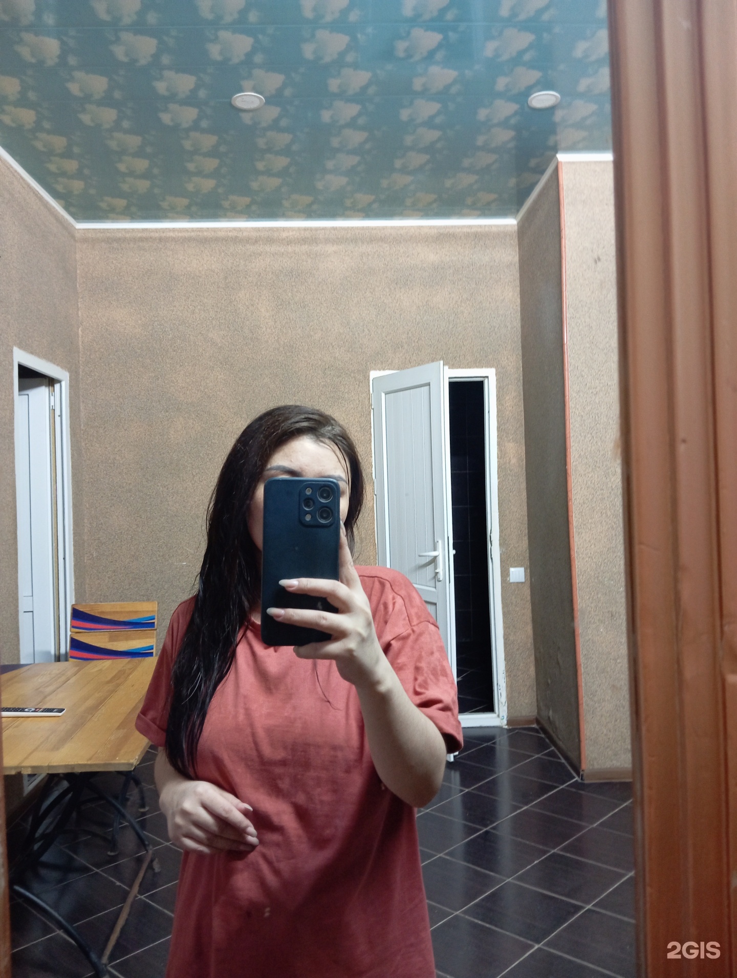 Семейная баня
