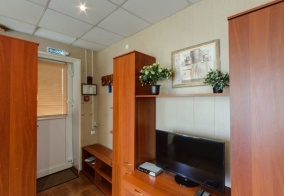 Отель На Калиновке в Астраханской области