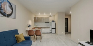 Ижевск: Апартаменты Privi House