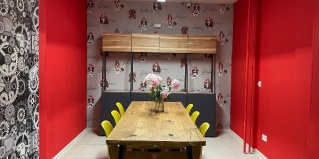 Ижевск: Хостел Ижстория