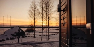 Выборг: Глэмпинг Saima Club