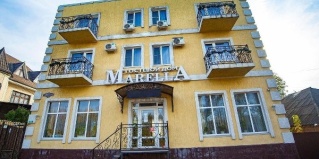 Ростов-на-Дону: Отель Marella