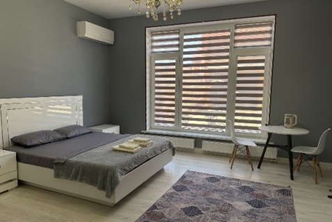 Махачкала: Отель Isai