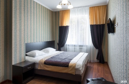 д. Таболово: Отель Hotel malvida