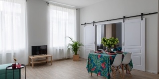 Мытищи: Отель А33