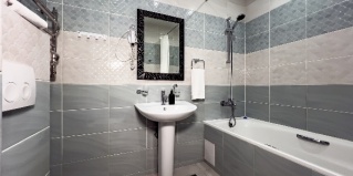 Адлер: Отель Империя by Viva Hotels Group