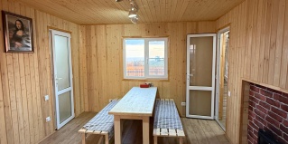 Ставрополь: Апартаменты A-frame Relax