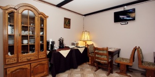 Зеленоградск: Гостевой дом Garden House