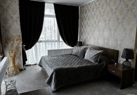 Отель CityHotel в Сургуте