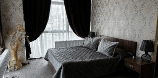 Сургут: Отель CityHotel