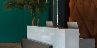 Ольгинка: Отель Ola resort