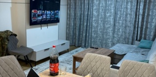 Домбай: Коттедж Dombay paradise